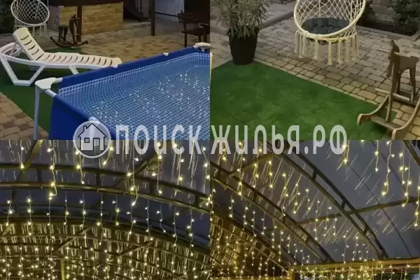 Дом под ключ «Монастырский терем»