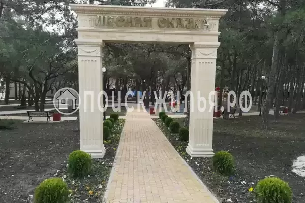 Дом под ключ «Монастырский терем»