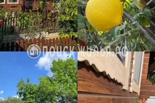 Дом под ключ «Монастырский терем»