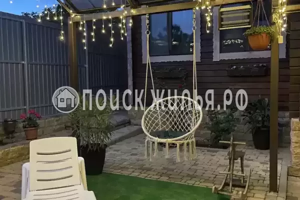 Дом под ключ «Монастырский терем»