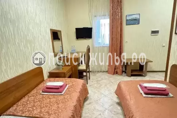 Гостевой дом «Атриум»