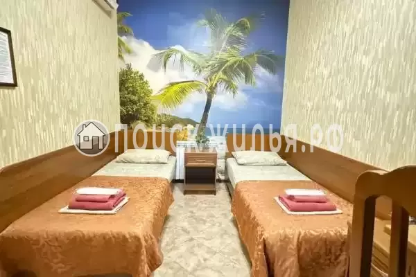 Гостевой дом «Атриум»