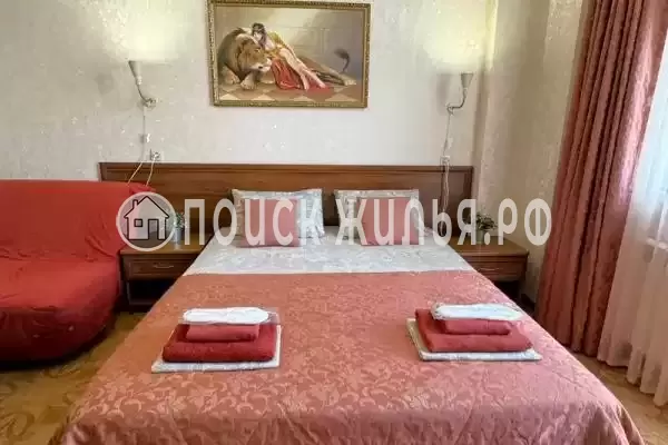 Гостевой дом «Атриум»