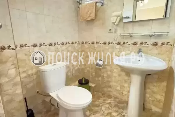 Гостевой дом «Атриум»