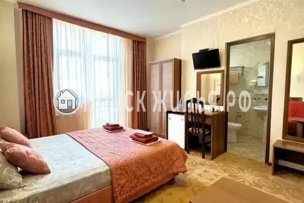 Гостевой дом «Атриум»