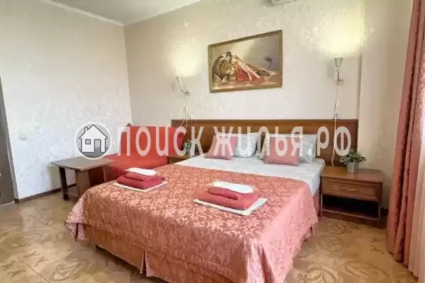 Гостевой дом «Атриум»