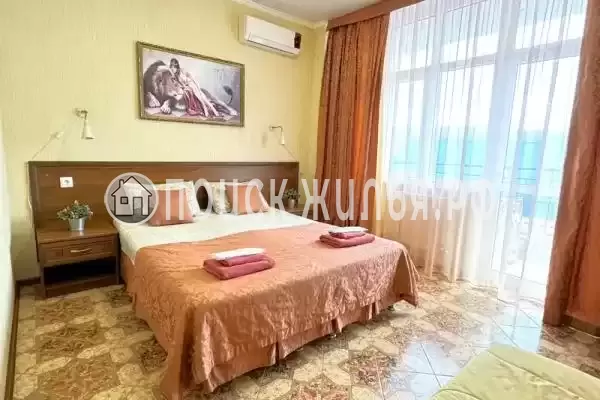 Гостевой дом «Атриум»