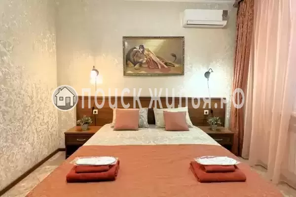 Гостевой дом «Атриум»