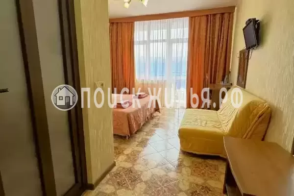 Гостевой дом «Атриум»