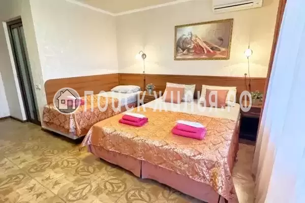 Гостевой дом «Атриум»