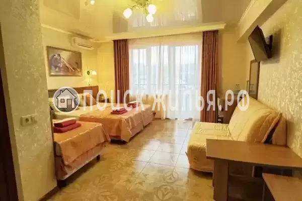 Гостевой дом «Атриум»