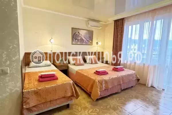 Гостевой дом «Атриум»