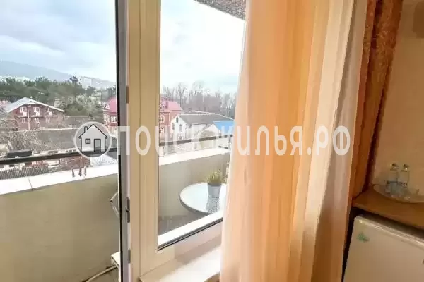 Гостевой дом «Атриум»