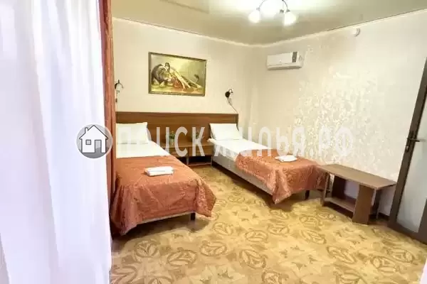 Гостевой дом «Атриум»