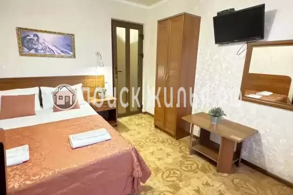 Гостевой дом «Атриум»