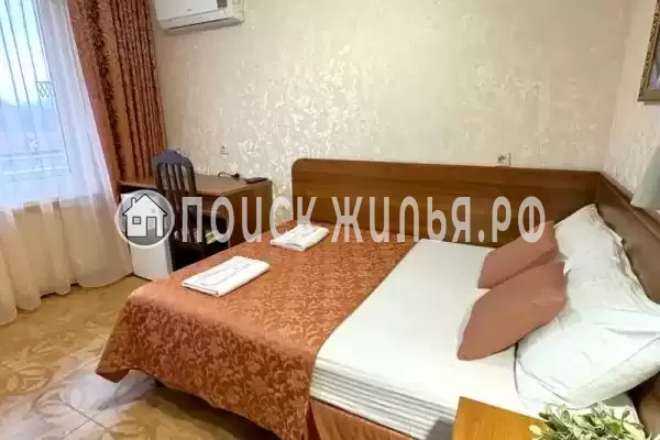 Гостевой дом «Атриум»