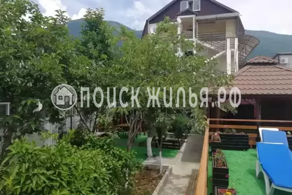 Гостевой дом «У Руслана» Гостевой дом «У Руслана»