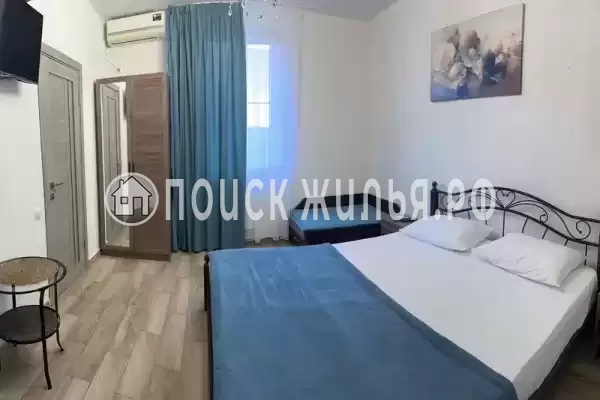 Гостевой дом «У Руслана» Гостевой дом «У Руслана»