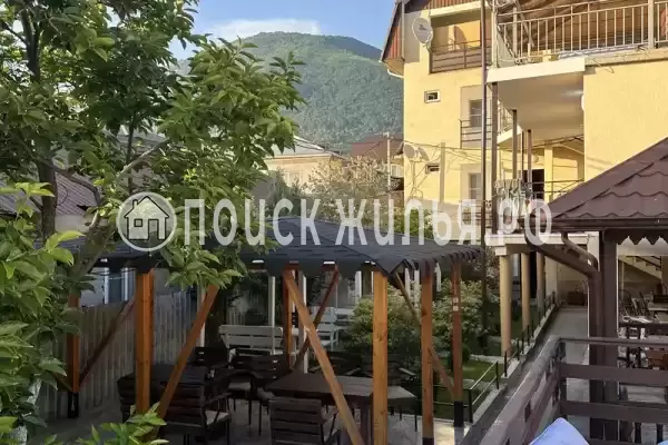 Гостевой дом «У Руслана» Гостевой дом «У Руслана»