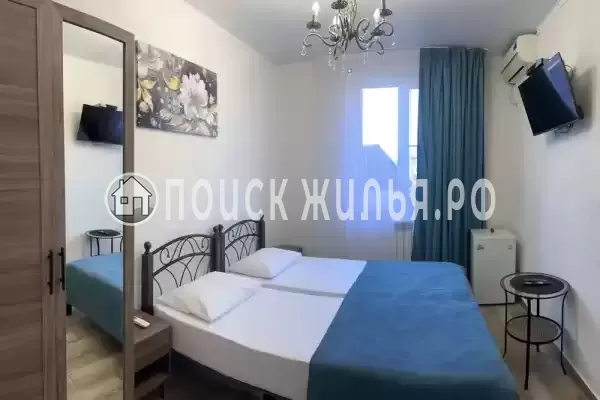 Гостевой дом «У Руслана» Гостевой дом «У Руслана»