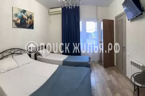 Гостевой дом «У Руслана» Гостевой дом «У Руслана»