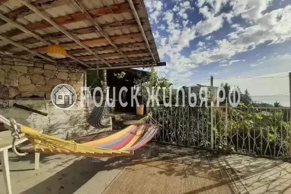 Частный сектор «Вилла Мимоза»