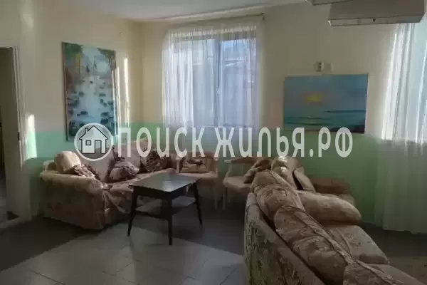 Частный сектор «Вилла Мимоза»