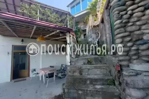 Частный сектор «Вилла Мимоза»