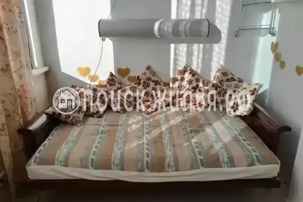 Частный сектор «Вилла Мимоза»