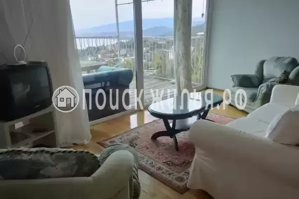 Частный сектор «Вилла Мимоза»