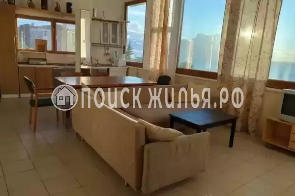 Частный сектор «Вилла Мимоза»