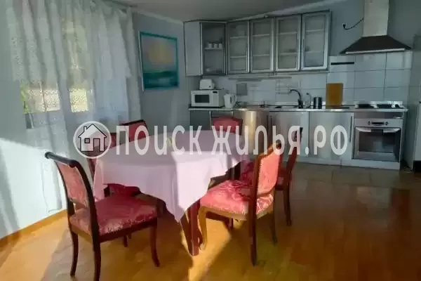 Частный сектор «Вилла Мимоза»