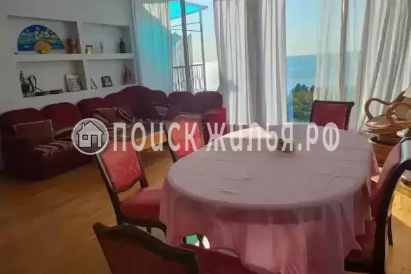 Частный сектор «Вилла Мимоза»