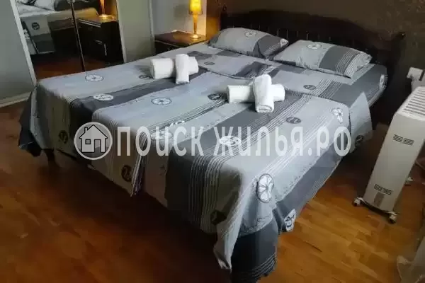 Частный сектор «Вилла Мимоза»