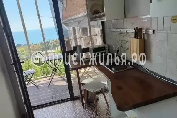 Частный сектор «Вилла Мимоза»