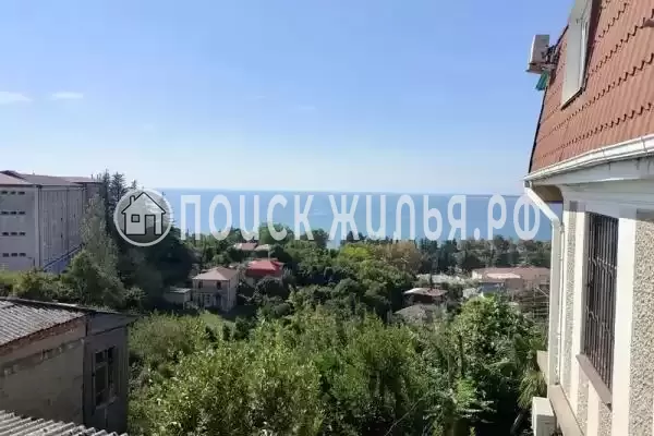 Частный сектор «Вилла Мимоза»