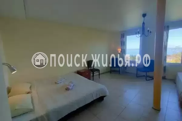 Частный сектор «Вилла Мимоза»