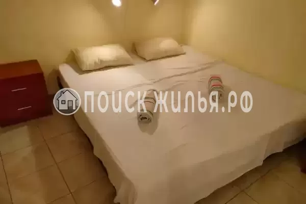 Частный сектор «Вилла Мимоза»