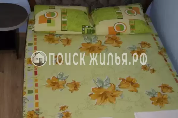 Дом под ключ «В центре»