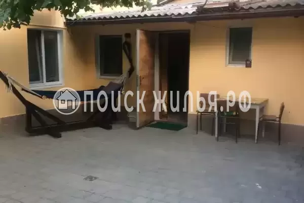 Дом под ключ «В центре»