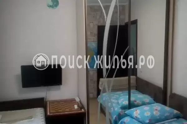 Дом под ключ «В центре»