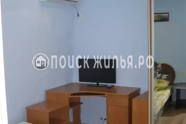 Дом под ключ «В центре»