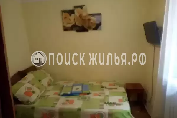 Дом под ключ «В центре»