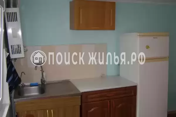 Дом под ключ «В центре»