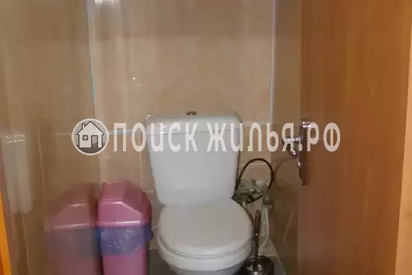 Дом под ключ «В центре»