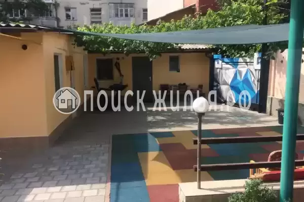 Дом под ключ «В центре»