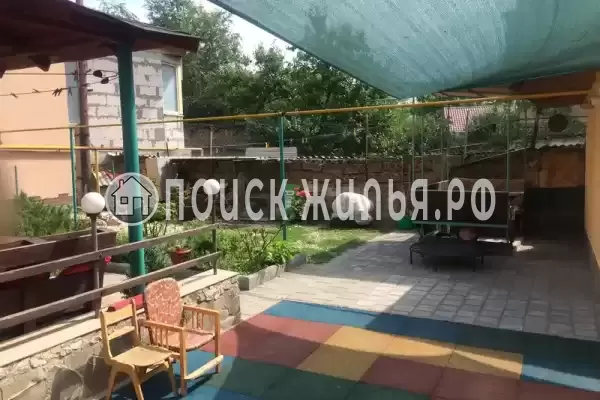 Дом под ключ «В центре»