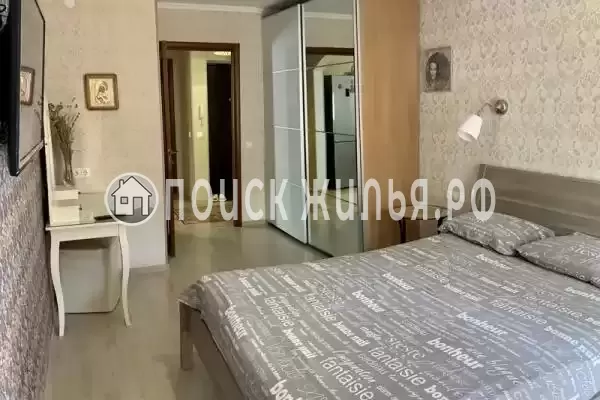 Квартира «У моря» Квартира «У моря»