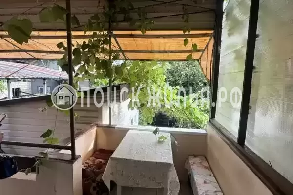 Частный сектор «Елена»