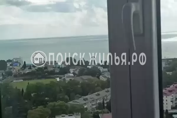 Квартира, Партизанская, д.15